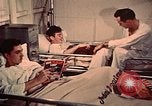 Immagine di Marinai americani a bordo di USS Macon CA-132 United States USA, 1947, secondo 52 filmato di repertorio 65675077262