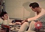 Immagine di Marinai americani a bordo di USS Macon CA-132 United States USA, 1947, secondo 54 filmato di repertorio 65675077262
