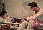 Immagine di Marinai americani a bordo di USS Macon CA-132 United States USA, 1947, secondo 55 filmato di repertorio 65675077262