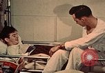 Immagine di Marinai americani a bordo di USS Macon CA-132 United States USA, 1947, secondo 57 filmato di repertorio 65675077262