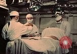 Immagine di Marinai americani a bordo di USS Macon CA-132 United States USA, 1947, secondo 59 filmato di repertorio 65675077262