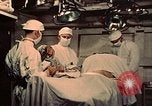 Immagine di Marinai americani a bordo di USS Macon CA-132 United States USA, 1947, secondo 61 filmato di repertorio 65675077262
