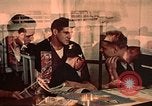 Immagine di I marinai americani United States USA, 1947, secondo 1 filmato di repertorio 65675077263