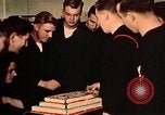 Immagine di I marinai americani United States USA, 1947, secondo 10 filmato di repertorio 65675077263