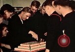 Immagine di I marinai americani United States USA, 1947, secondo 12 filmato di repertorio 65675077263