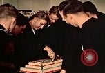 Immagine di I marinai americani United States USA, 1947, secondo 15 filmato di repertorio 65675077263