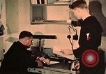 Immagine di I marinai americani United States USA, 1947, secondo 22 filmato di repertorio 65675077263