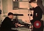 Immagine di I marinai americani United States USA, 1947, secondo 23 filmato di repertorio 65675077263