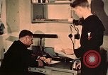 Immagine di I marinai americani United States USA, 1947, secondo 24 filmato di repertorio 65675077263
