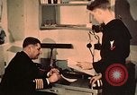 Immagine di I marinai americani United States USA, 1947, secondo 25 filmato di repertorio 65675077263