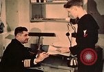 Immagine di I marinai americani United States USA, 1947, secondo 26 filmato di repertorio 65675077263