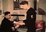 Immagine di I marinai americani United States USA, 1947, secondo 27 filmato di repertorio 65675077263