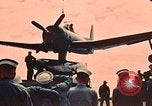 Image of American sailors United States USA, 1947, second 51 stock footage video 65675077264