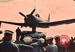 Image of American sailors United States USA, 1947, second 54 stock footage video 65675077264