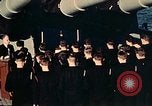 Image of American sailors United States USA, 1947, second 4 stock footage video 65675077265