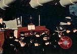 Image of American sailors United States USA, 1947, second 9 stock footage video 65675077265