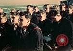 Image of American sailors United States USA, 1947, second 15 stock footage video 65675077265