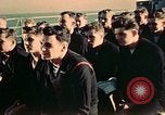 Image of American sailors United States USA, 1947, second 17 stock footage video 65675077265