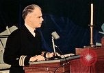 Image of American sailors United States USA, 1947, second 18 stock footage video 65675077265