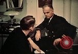Image of American sailors United States USA, 1947, second 31 stock footage video 65675077265
