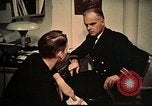 Image of American sailors United States USA, 1947, second 40 stock footage video 65675077265