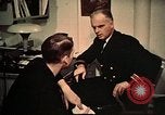 Image of American sailors United States USA, 1947, second 41 stock footage video 65675077265