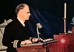 Image of American sailors United States USA, 1947, second 46 stock footage video 65675077265