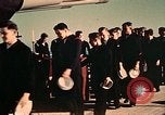 Image of American sailors United States USA, 1947, second 56 stock footage video 65675077265