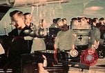 Image of American sailors United States USA, 1947, second 59 stock footage video 65675077265