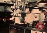 Image of American sailors United States USA, 1947, second 61 stock footage video 65675077265