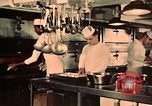 Image of American sailors United States USA, 1947, second 62 stock footage video 65675077265