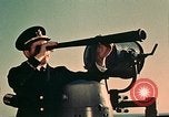 Image of American sailors Europe, 1947, second 4 stock footage video 65675077266
