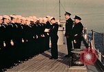 Image of American sailors Europe, 1947, second 17 stock footage video 65675077266