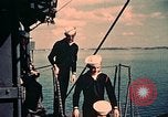Image of American sailors Europe, 1947, second 22 stock footage video 65675077266