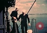 Image of American sailors Europe, 1947, second 23 stock footage video 65675077266