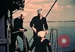 Image of American sailors Europe, 1947, second 24 stock footage video 65675077266