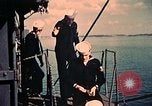 Image of American sailors Europe, 1947, second 25 stock footage video 65675077266