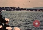 Image of American sailors Europe, 1947, second 30 stock footage video 65675077266