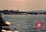 Image of American sailors Europe, 1947, second 33 stock footage video 65675077266