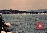 Image of American sailors Europe, 1947, second 34 stock footage video 65675077266