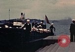 Image of American sailors Europe, 1947, second 36 stock footage video 65675077266