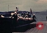 Image of American sailors Europe, 1947, second 37 stock footage video 65675077266