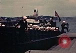 Image of American sailors Europe, 1947, second 38 stock footage video 65675077266