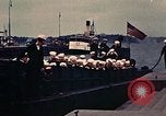 Image of American sailors Europe, 1947, second 39 stock footage video 65675077266