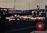 Image of American sailors Europe, 1947, second 41 stock footage video 65675077266