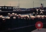 Image of American sailors Europe, 1947, second 42 stock footage video 65675077266