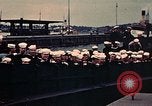 Image of American sailors Europe, 1947, second 43 stock footage video 65675077266