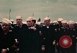 Image of American sailors Europe, 1947, second 46 stock footage video 65675077266
