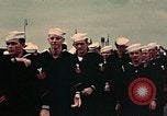 Image of American sailors Europe, 1947, second 47 stock footage video 65675077266