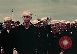Image of American sailors Europe, 1947, second 48 stock footage video 65675077266